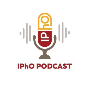 Episode 6 - Aleksey Gitelson, PharmD Incoming Global Patient Safety Fellow UCB/IPhO