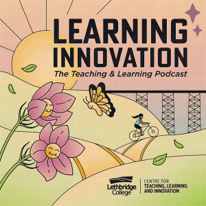 E49: Generative AI and instructional design: Emphasizing the process of learning over the product of learning