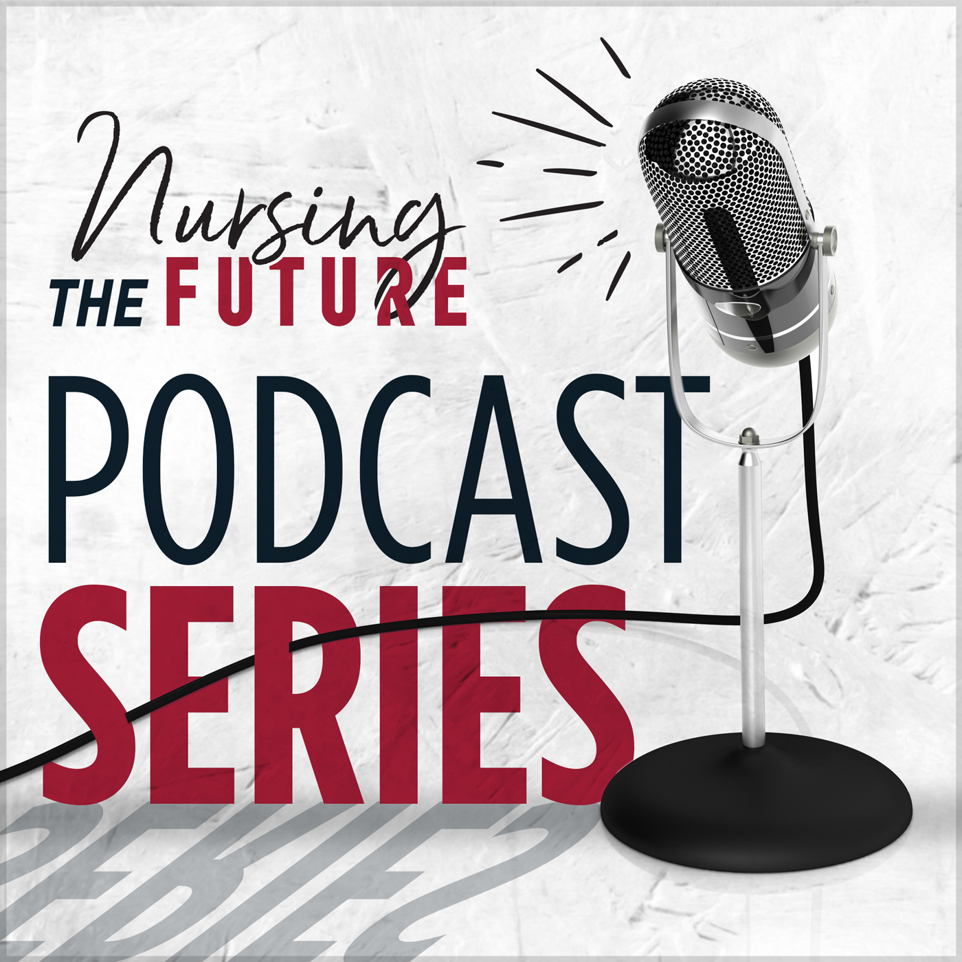 The nursingthefuture's Podcast