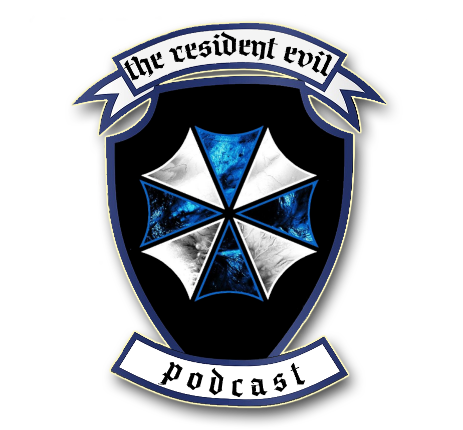 The Resident Evil Podcast