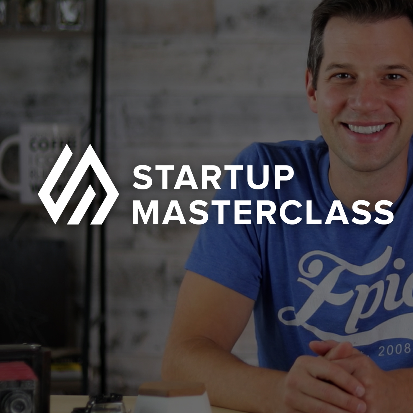 Startup Masterclass