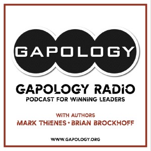 Gapology Inspirations - Direction and Support