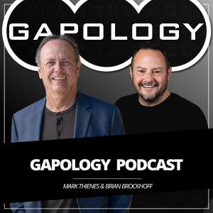 The Gapology Guys