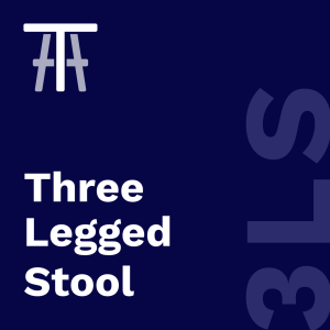 The 3 Legged Stool Podcast