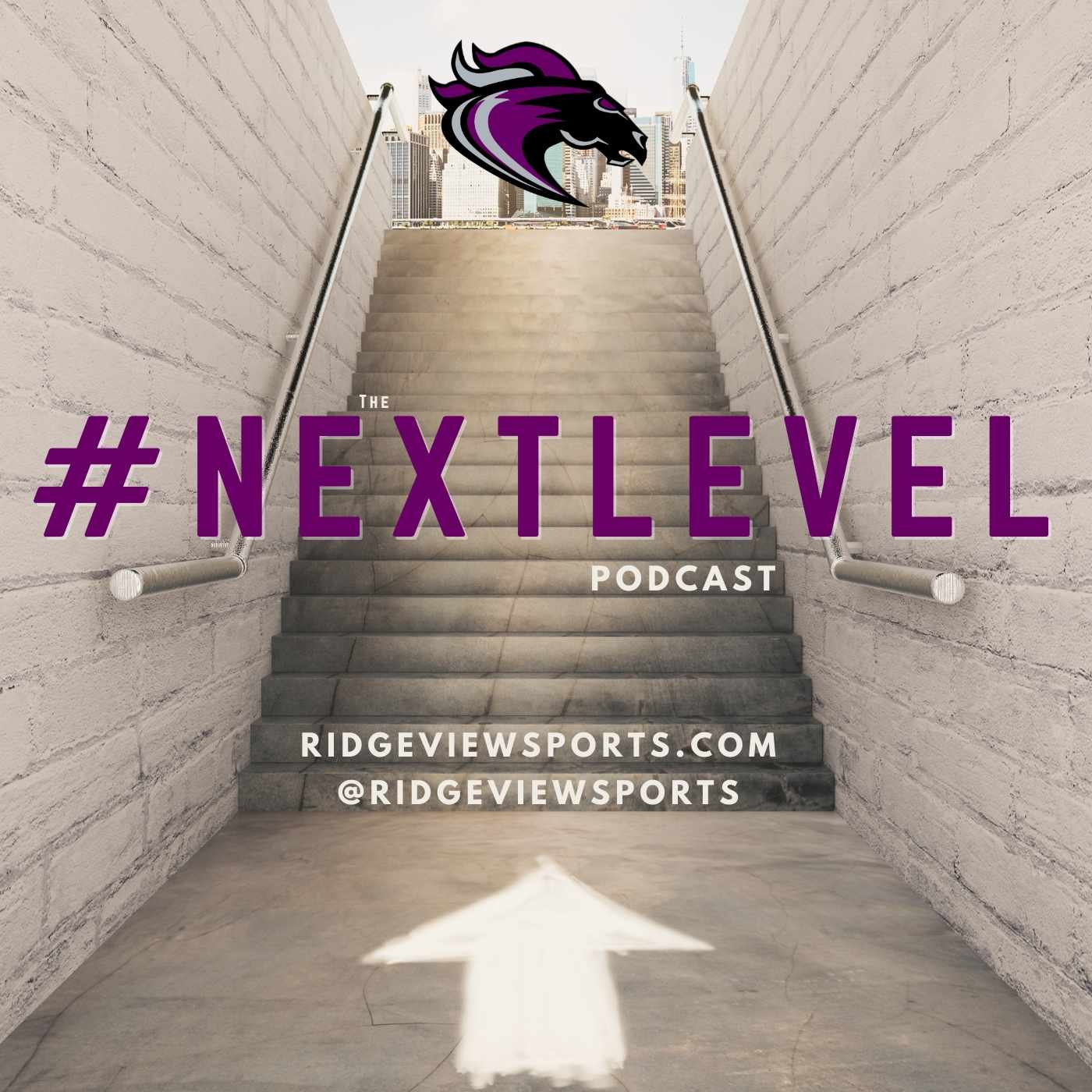 The #NextLevel Podcast