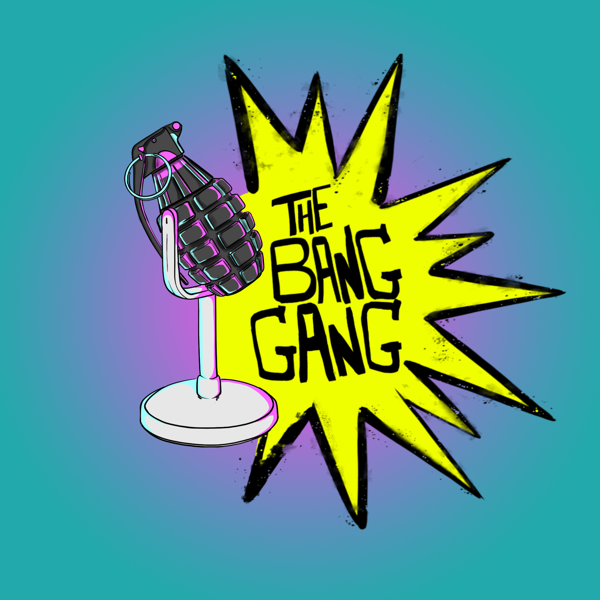 The Bang Gang Podcast