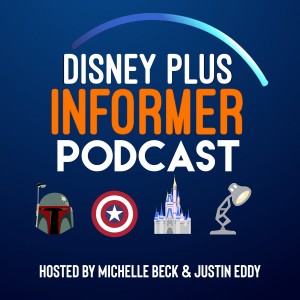 Episode 75 - Disney Plus News for the Week of September 17, 2023