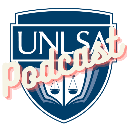 unlsapodcast