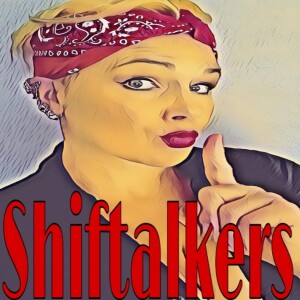 ShiftalkersPodcast