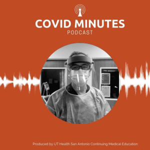 Episode 12 - COVID Update at Year 3