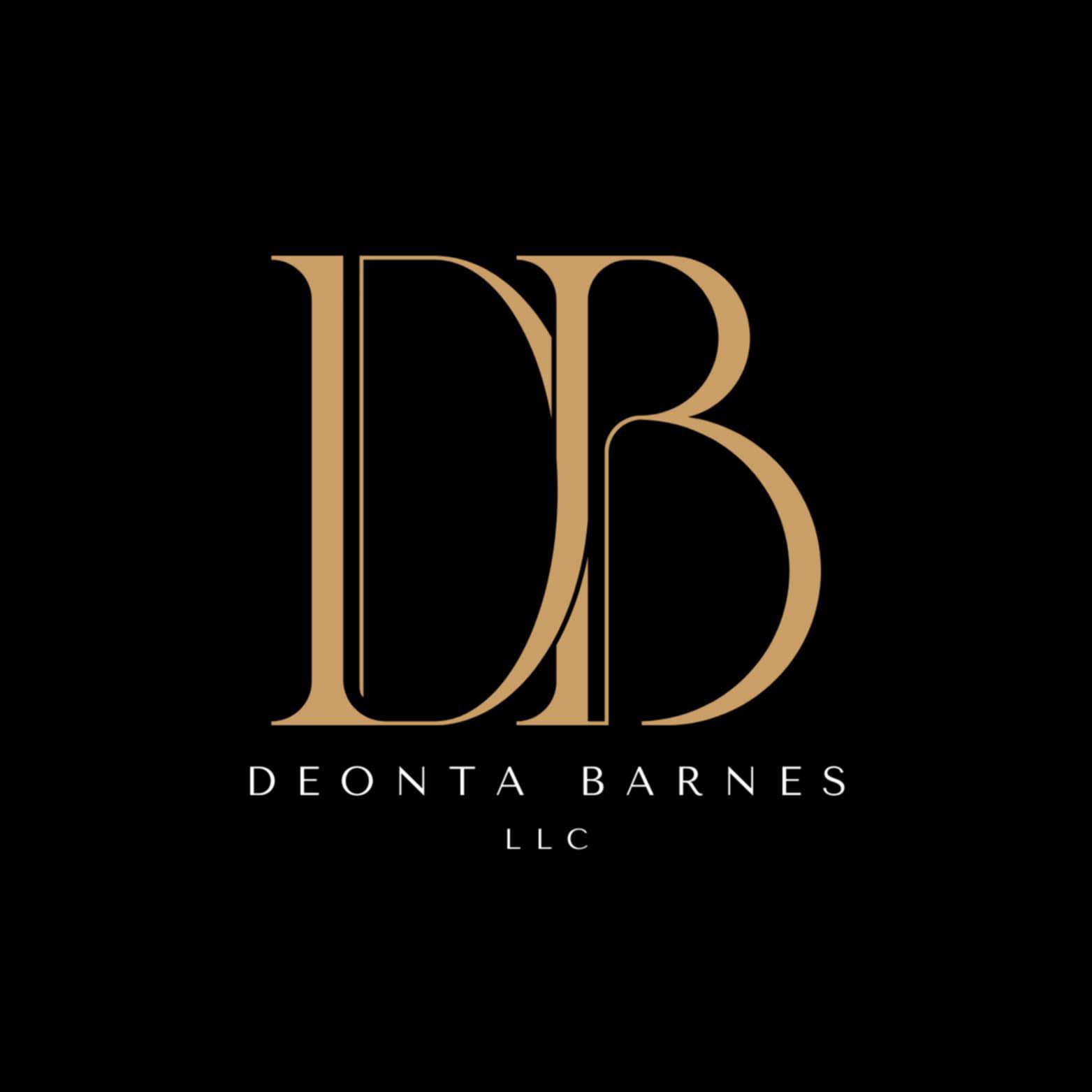 Deonta Barnes