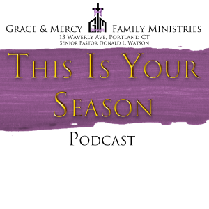 This Is Your Season Podcast