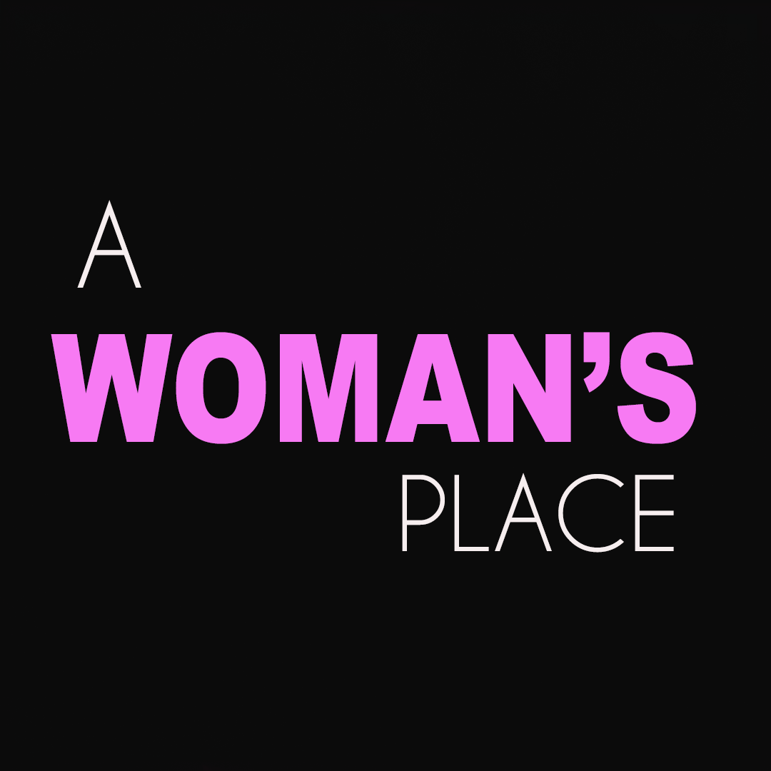 A Woman's Place Ireland