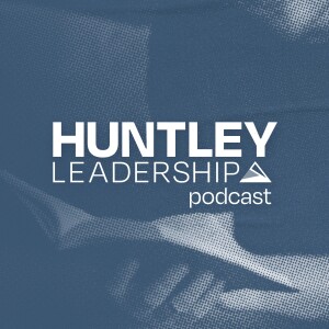 Grow Your Ministry Staff, Not Your Overhead | Colleen Owen | Huntley Leadership Podcast #152