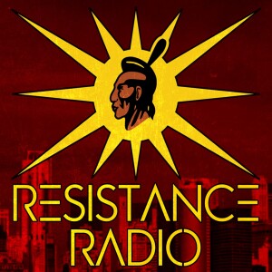 Resistance Radio with John and Regan