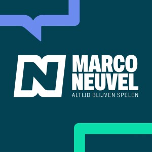 #25 Rik Schrurs: met meer plezier sporten en bewegen op school