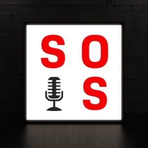 Strictly Off Script Podcast