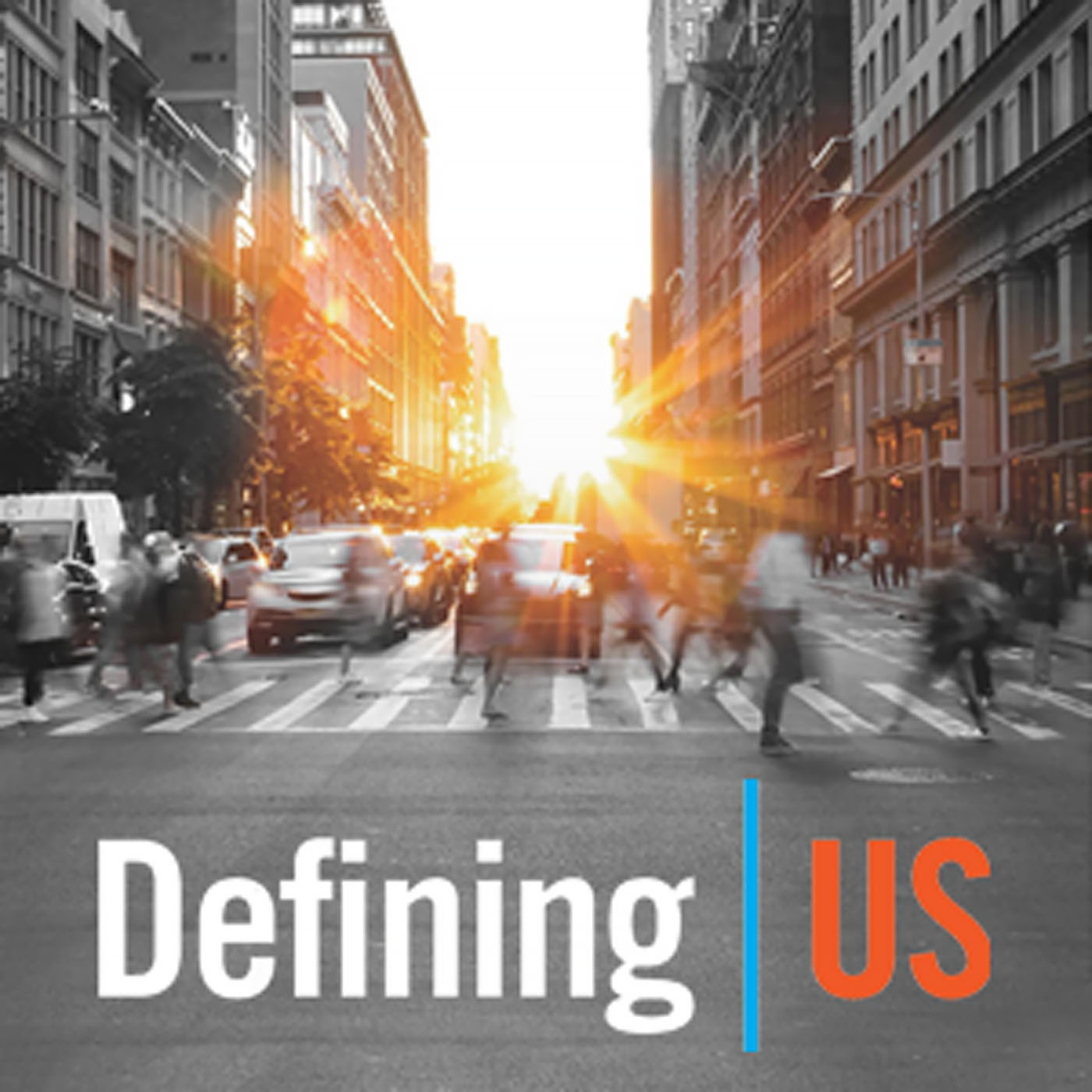 Defining US: Voices of Change