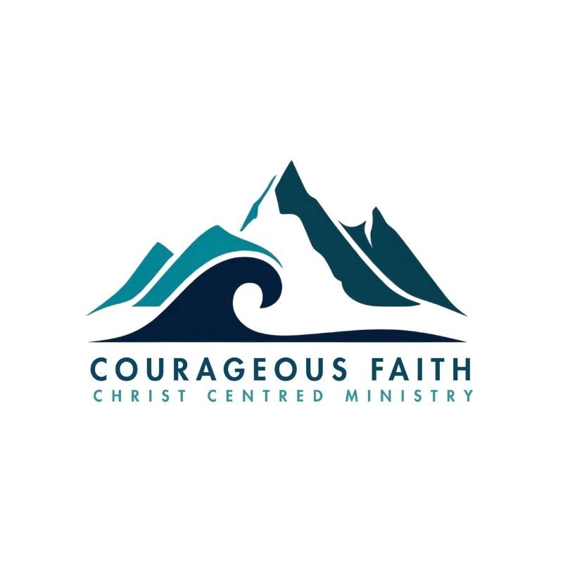 Courageous Faith