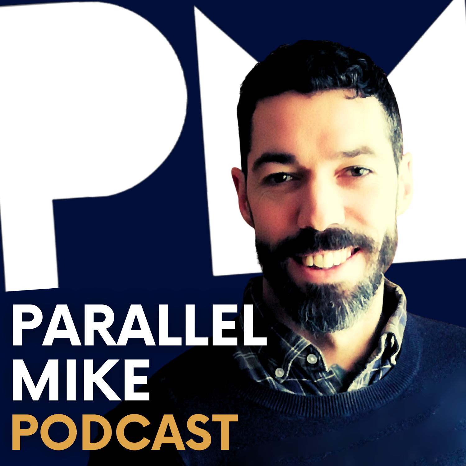 Parallel Mike Podcast