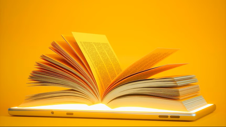 Personal Audio Books