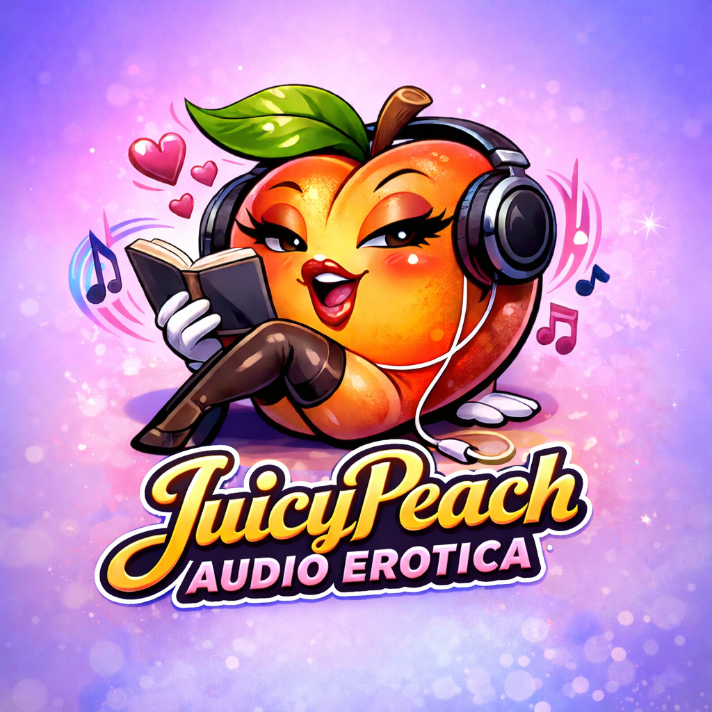 JuicyPeach Erotic Audio Podcast