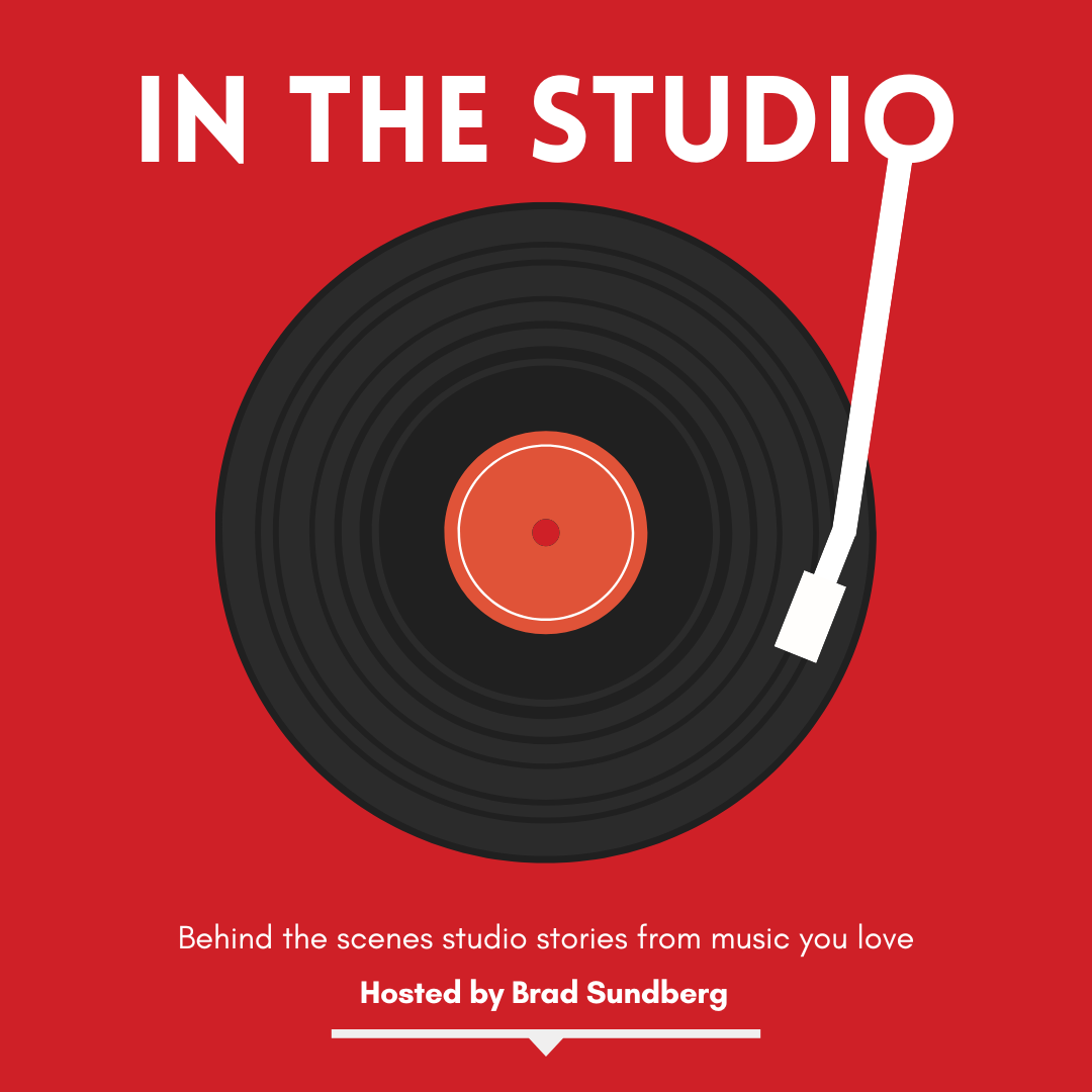 InTheStudioThePodcast