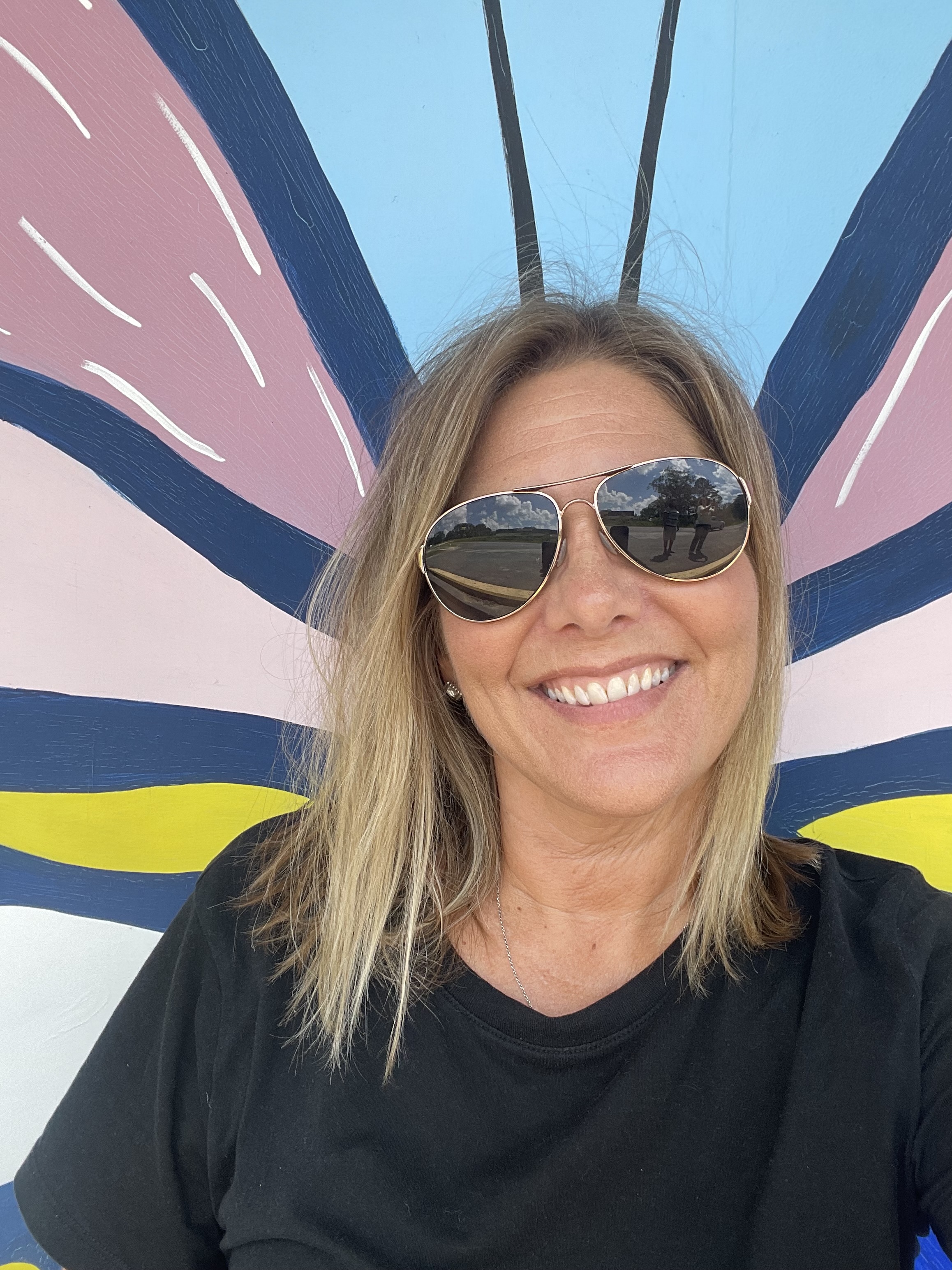 Rosanna Strickland 🦋