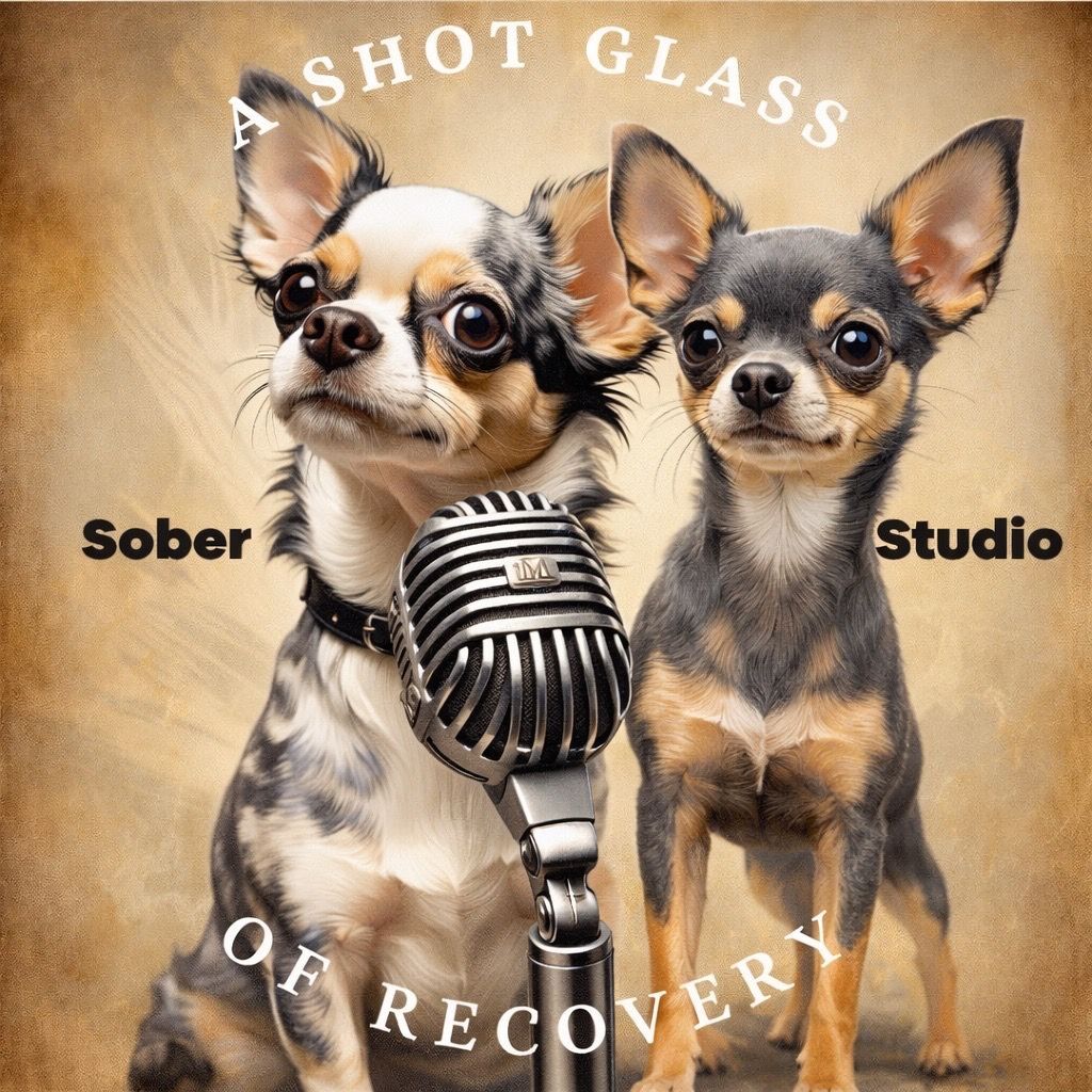 A Shot Glass of Recovery