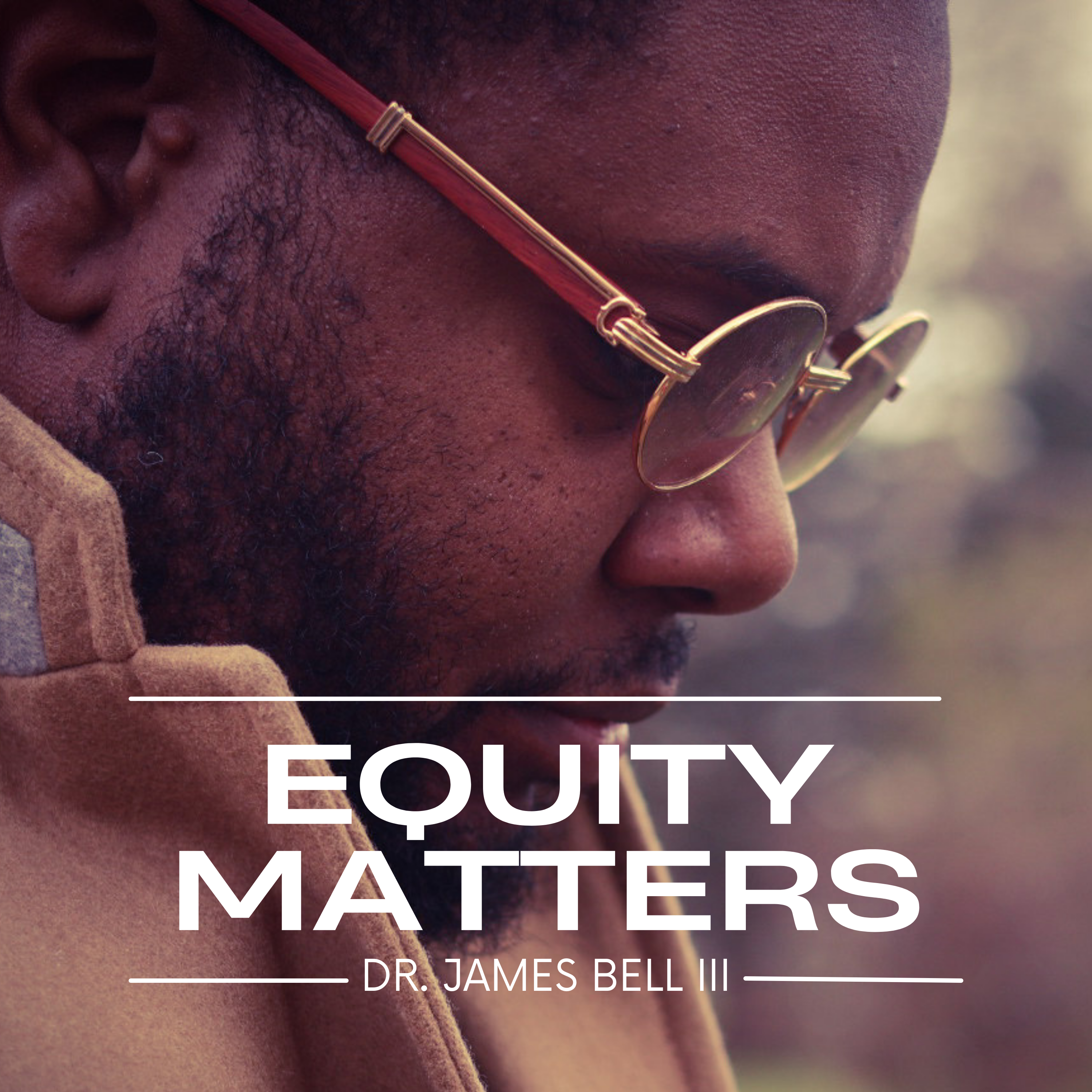 The Equity Matters Podcast