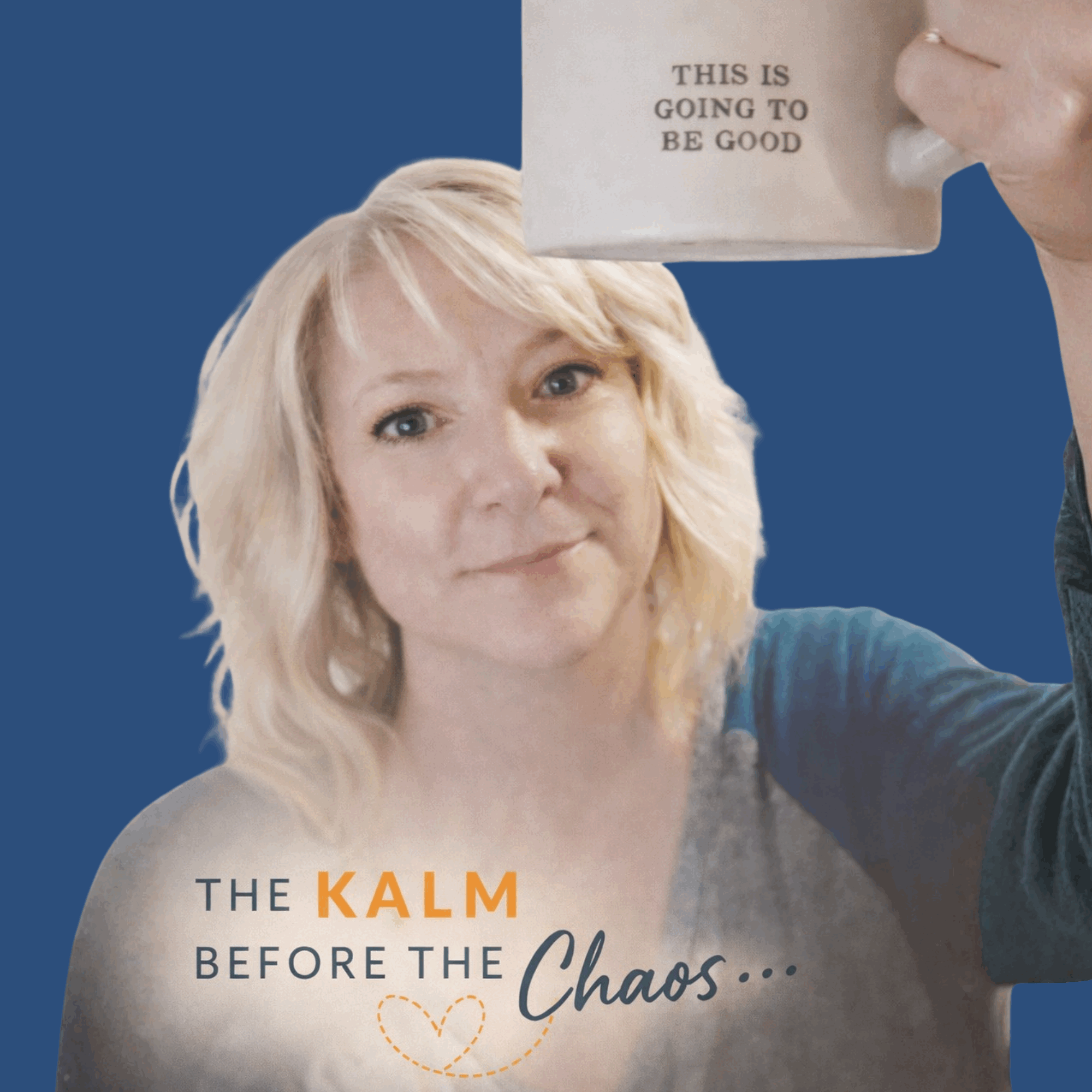 The KALM before the Chaos