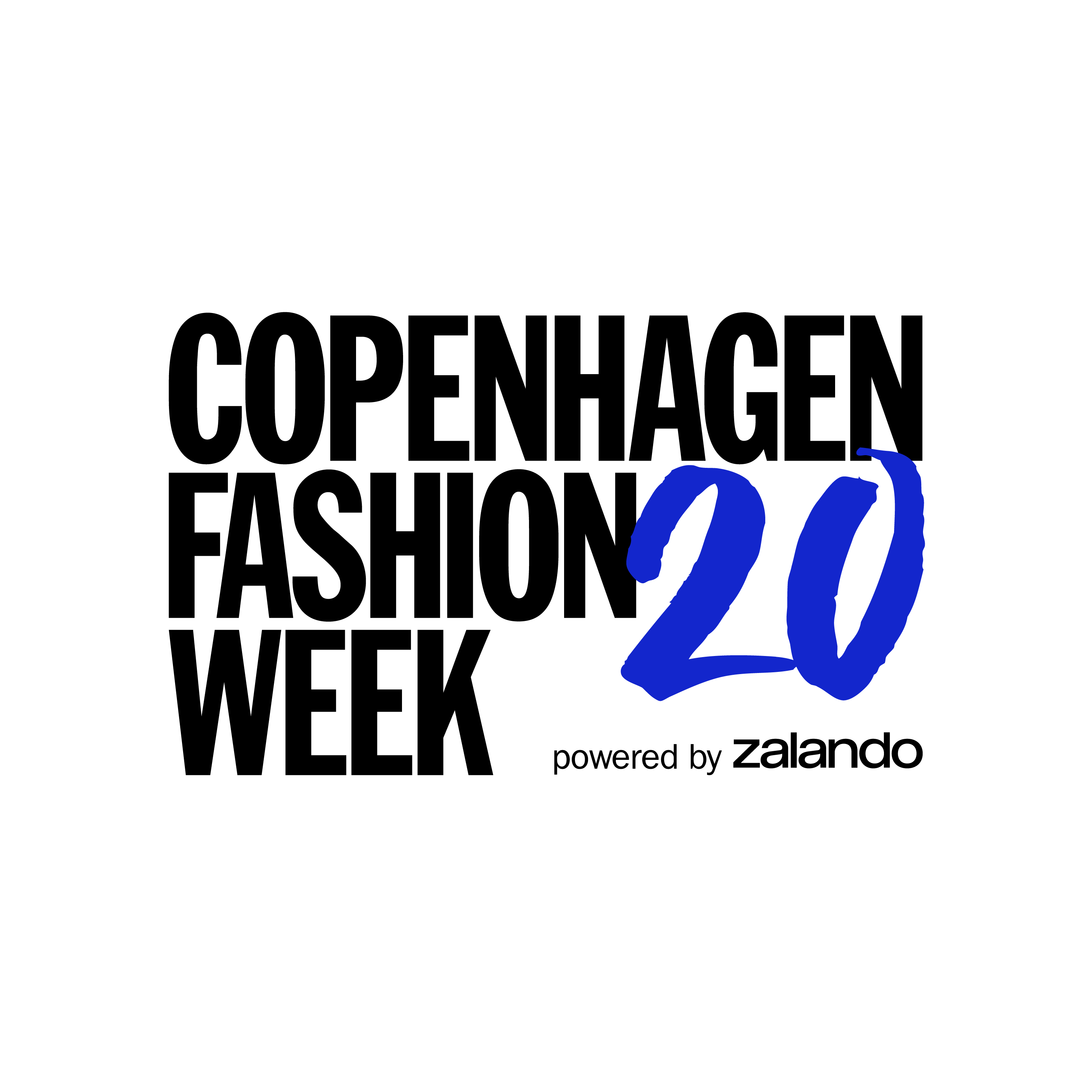 Profile logo