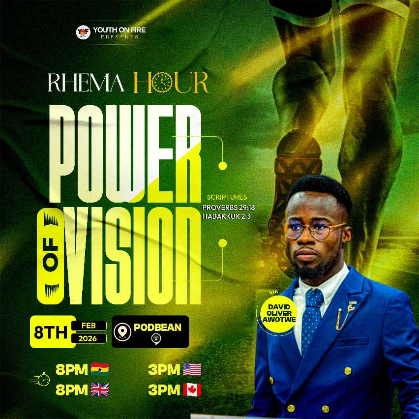 Sir Oliver (De Rhema 🦁 🦅📖🔥)