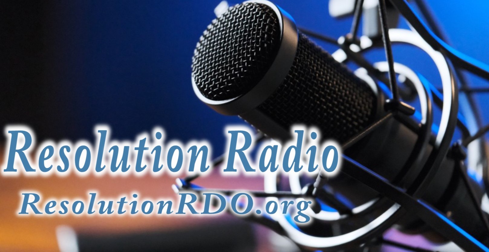 Resolution RADIO