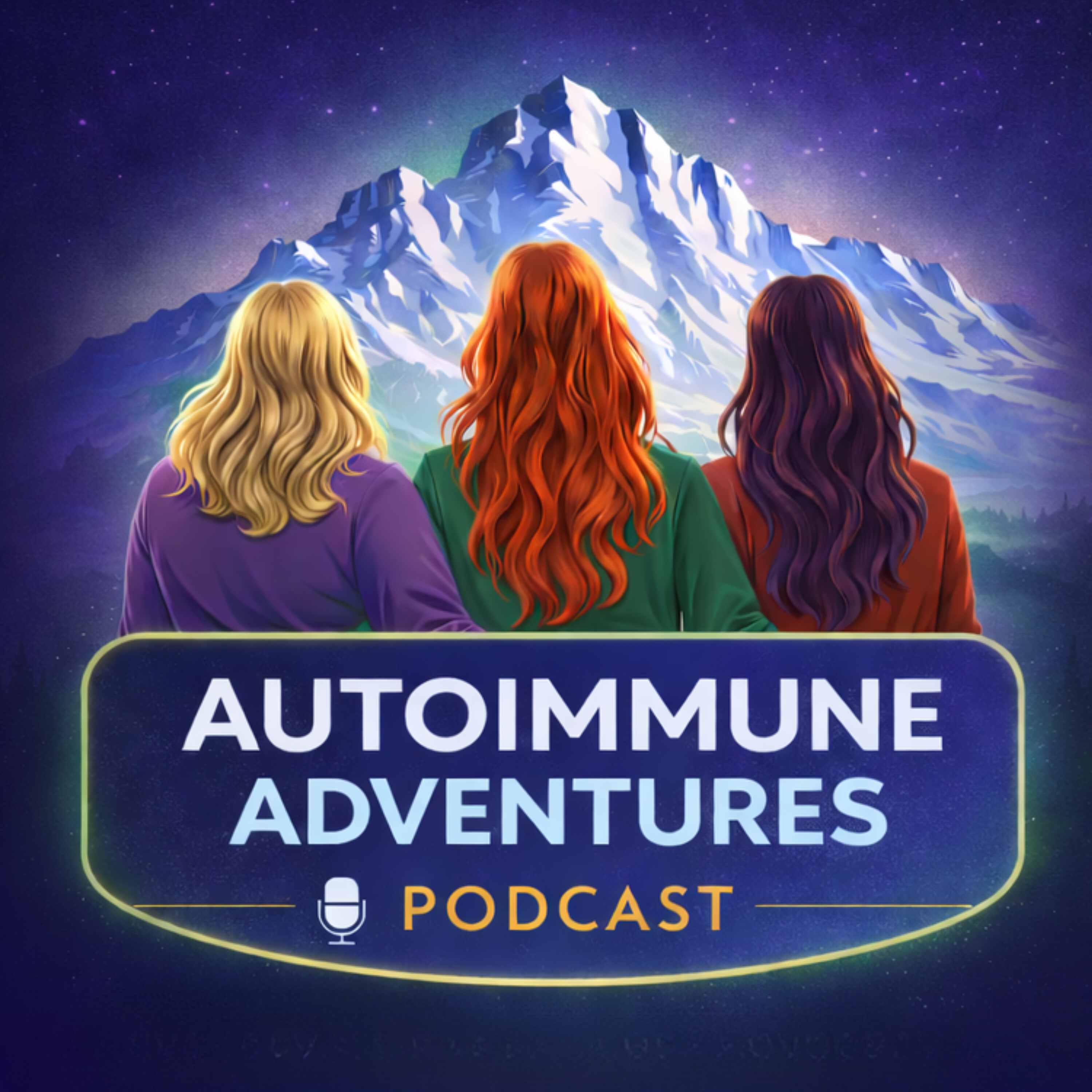 Profile logo