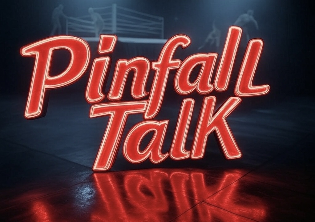 Pinfall Talk