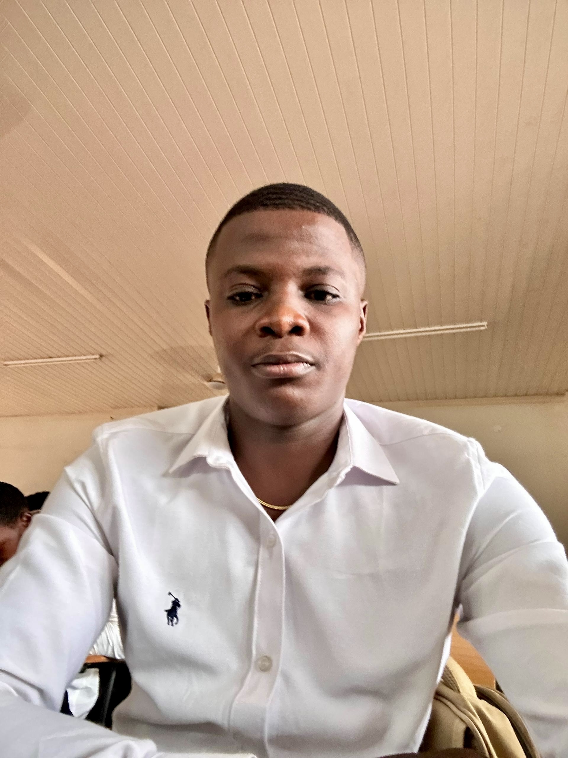 GRACE MAN