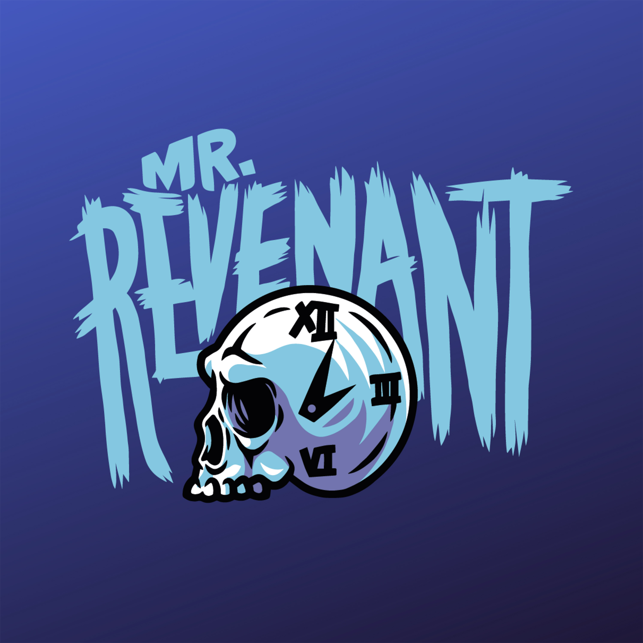 Mr Revenant