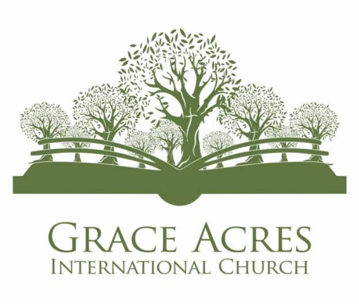 Grace Acres Podcast